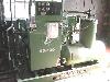 SULLAIR 20-100H WCAC Screw Compressor, 100 hp,